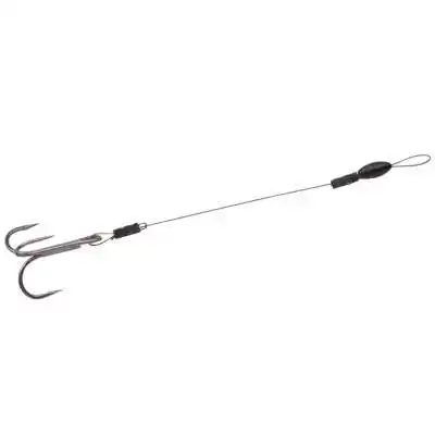 Softbait Zander Stinger