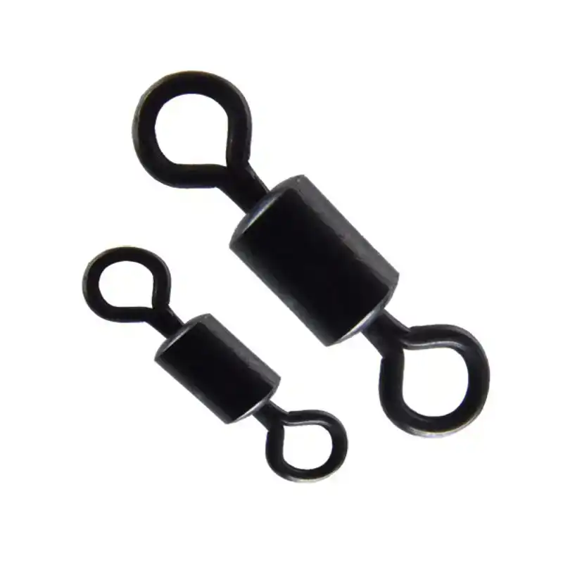 Covert Rolling Swivels - Maat: 12