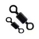Covert Rolling Swivels - Maat: 12