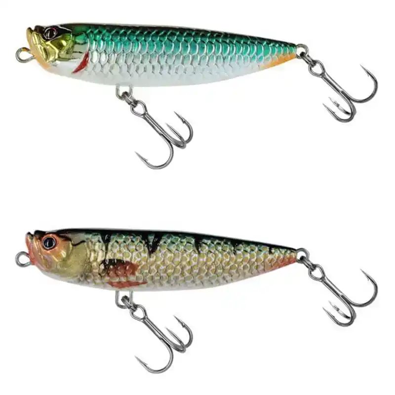 WTD65 Fat Rattlin Tarpon - Atherina