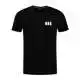 Bobbin Tee - Maat: S - Black