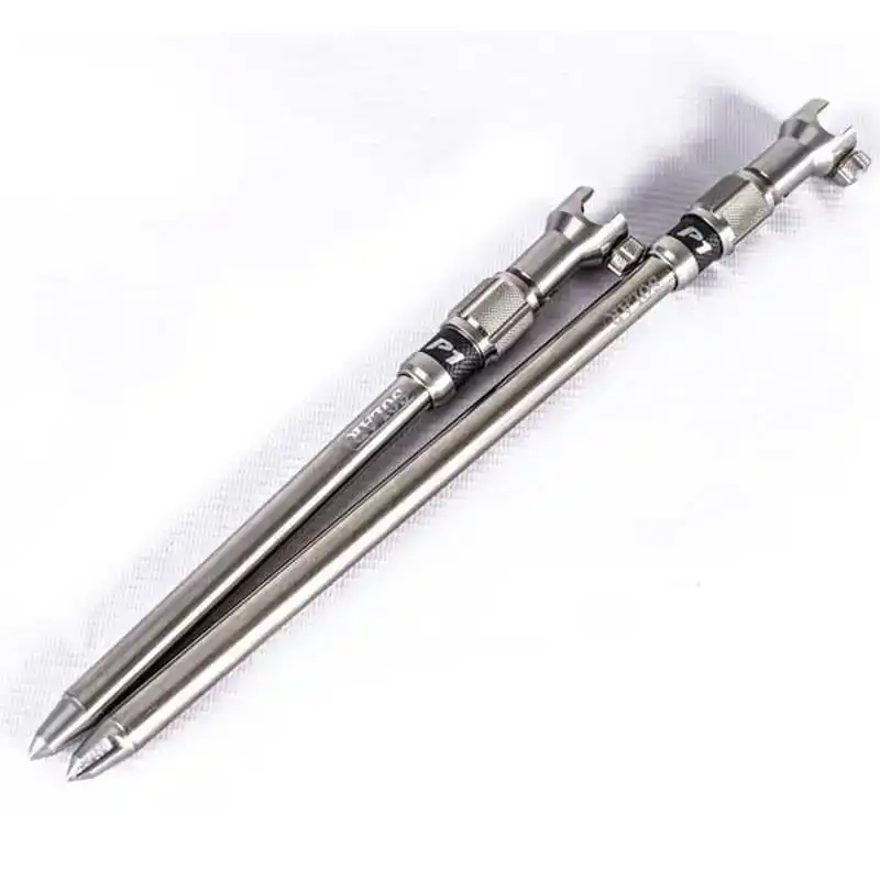 P1 Anti-Twist Bankstick - 9''