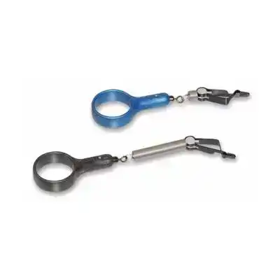 Hackle Plier