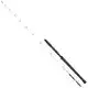White Pelagic - 1,85 m - 50 tot 160 gram