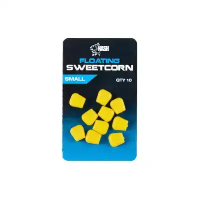 Floating Sweetcorn