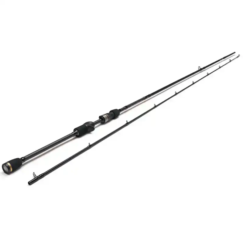 W3 Finesse Crank-T 2nd - 210 cm - 5 tot 20 gram