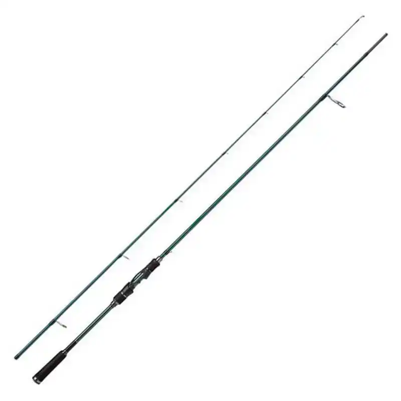 Spike X Jigging - 2,74 m - 20/60 gram