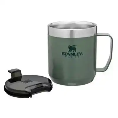 The Legendary Camp Mug