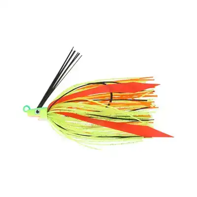 Pig Digger Swim Jig