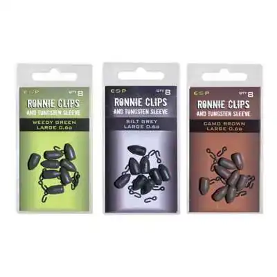 Ronnie Clips