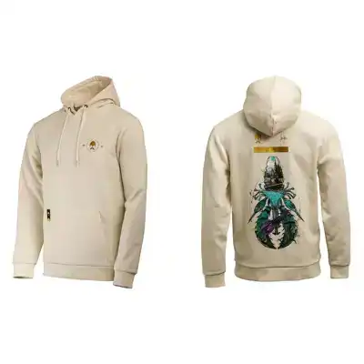 Crecraw Hoodie