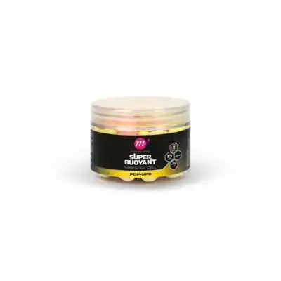 Essential Cell Super Buoyant Pop-Ups