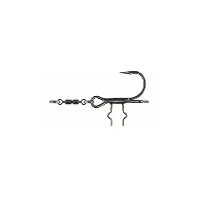 Spinning T Stinger - Haak: 1/0