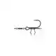 Spinning T Stinger - Haak: 1/0