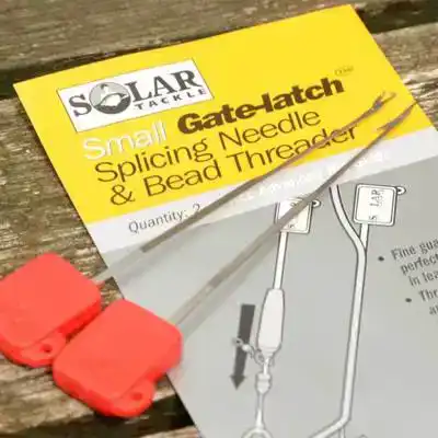 Splicing Needle