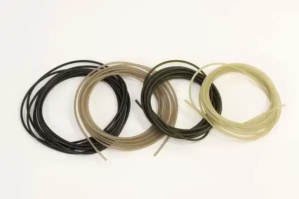 Sinking Rig Tube