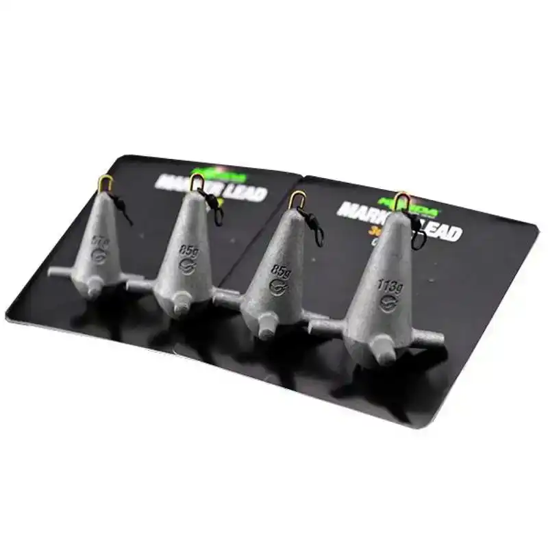 Marker Lead - 57 & 85 gram