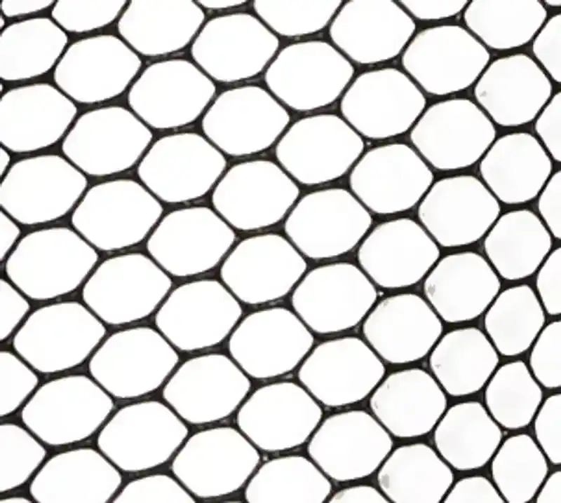 Rubber Net Bag L