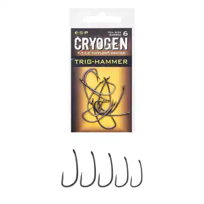 Cryogen Trig-Hammer