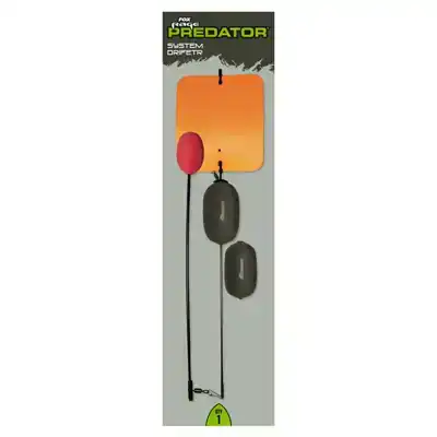 Predator System Drifter