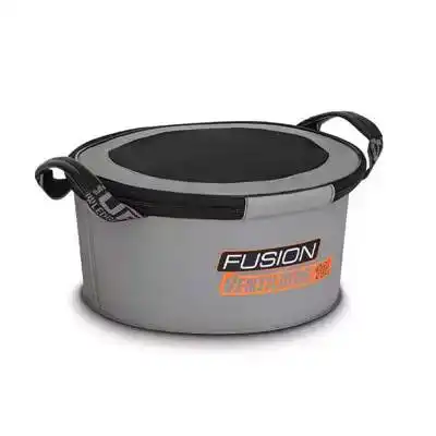 Fusion Ventilator