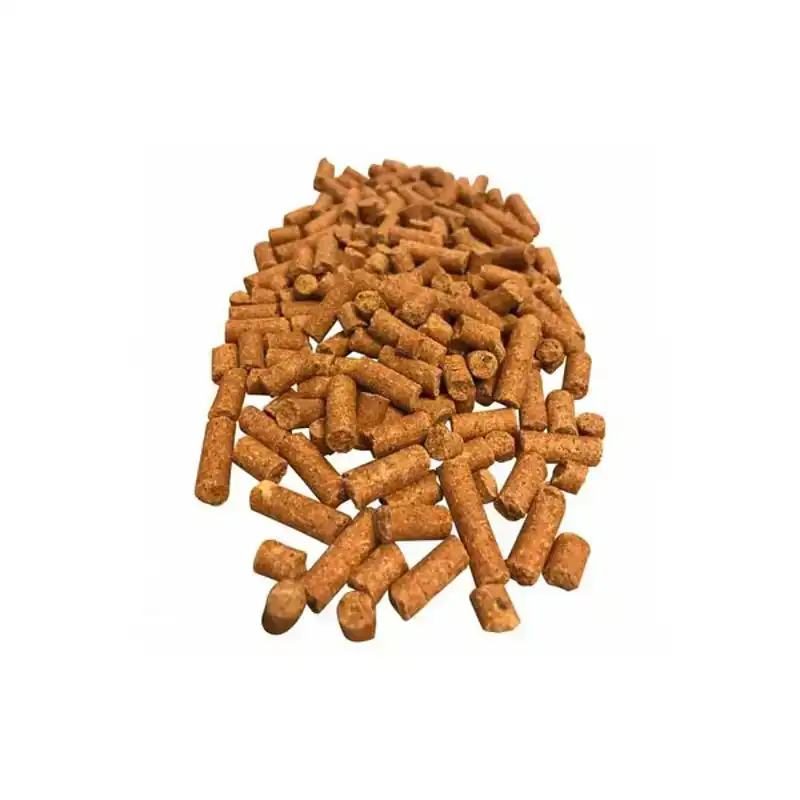 Hi-Attract Pellet Triple R Garlic