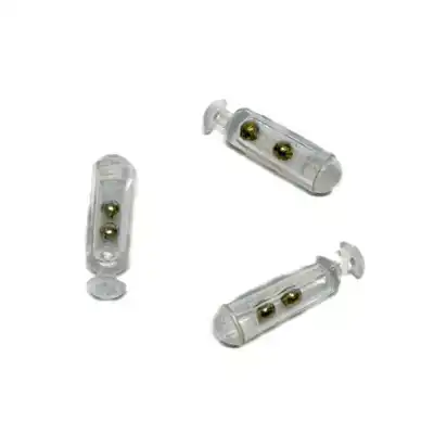 Predator Attractor Rattle
