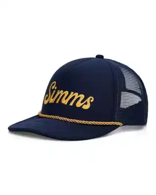 Captain's Hat Huckleberry