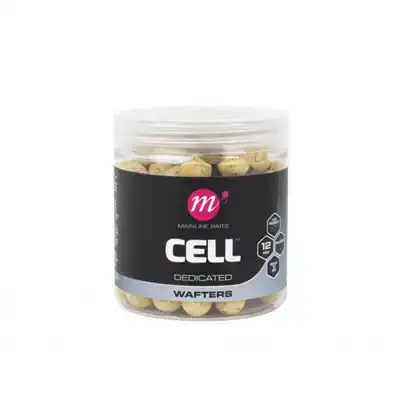 Dedicated Wafters - Cell