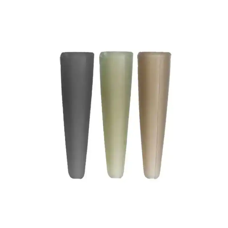 Covert Tail Rubbers - Brown