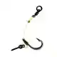 Chod Rig With Bait Screw - Haak: 4