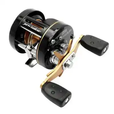 Ambassadeur Classic 5601 JB - LH (linkshandig)
