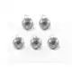 Cheburashka Bottom Weights - 10 gram
