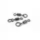 Bait Ring Swivel - Maat: 24