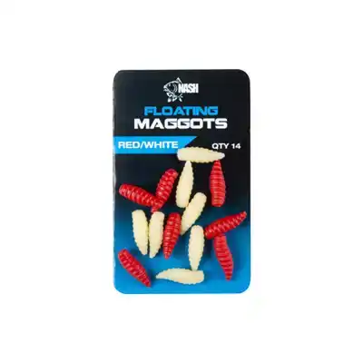 Floating Maggots