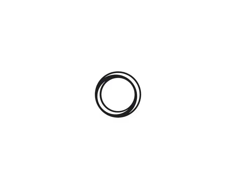 Rig Rings - Medium