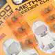 Method Feeder Clips - Large