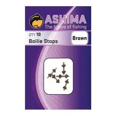 Boilie Stops