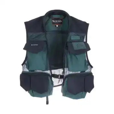 Tributary Vest