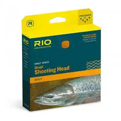 Skagit Shooting Head Spey