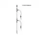 2 Hook Clipdown Rig - Haak: 1/0