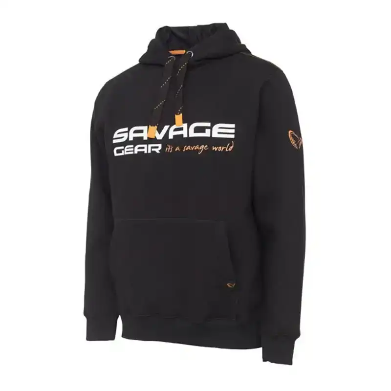 Cosmo Hoodie - X Large