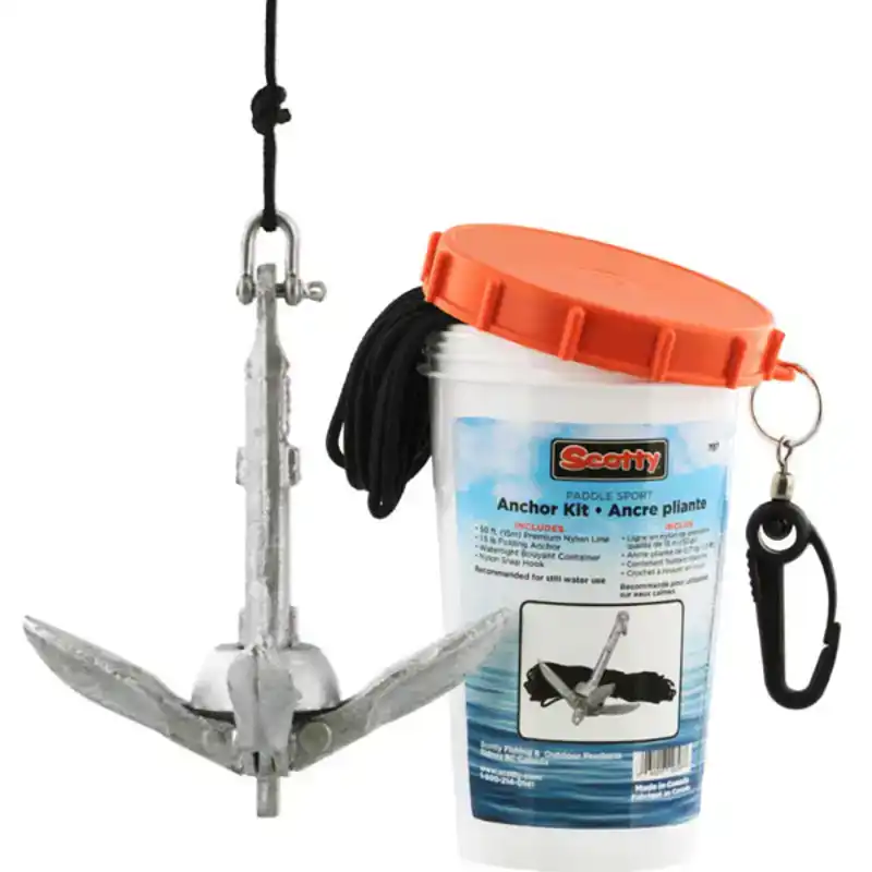 Anchor Kit
