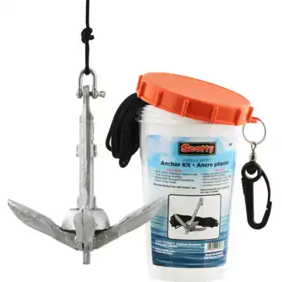 Anchor Kit