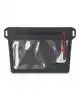 Dry Creek Tech Pouch Black