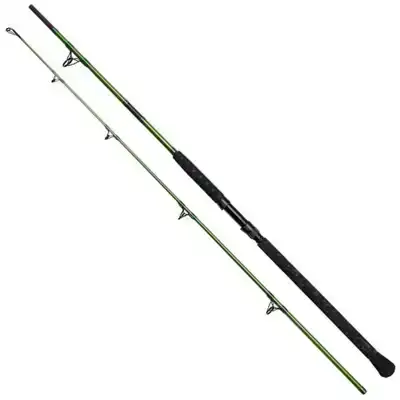 Green Heavy Duty