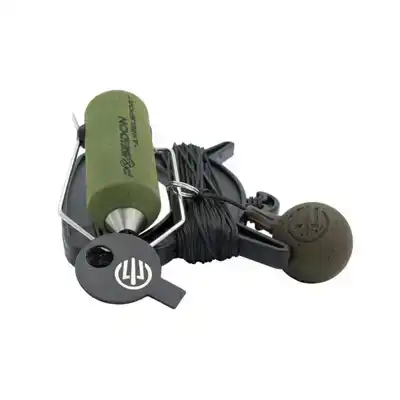 P4 Line Multifunction Back Lead