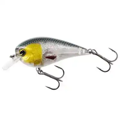 BassBite Squarebill