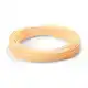 444 Peach Freshwater Fly-Line - WF3 - Floating