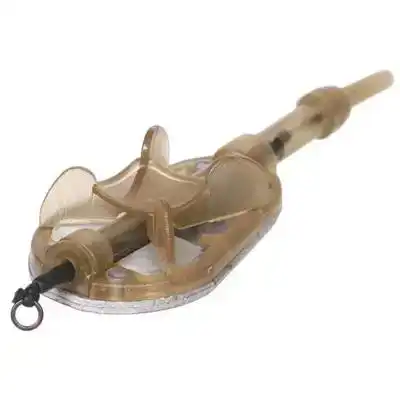 X-safe Method Feeder